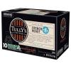imageTullys Coffee French Roast Decaf Keurig SingleServe KCup Pods Dark Roast 96 CountFrench Roast