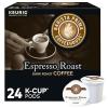 imageBarista Prima Coffeehouse Colombia Coffee Keurig Single Serve KCup Pods 96 CountEspresso