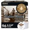 Italian Roast