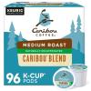 Decaf Caribou Blend