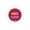 imageEight OClock Coffee Hazelnut Keurig SingleServe KCup Pods Medium Roast Coffee 96 CountNo Flavor