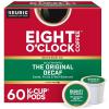 imageEight OClock Coffee Hazelnut Keurig SingleServe KCup Pods Medium Roast Coffee 96 CountThe Original