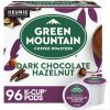 Dark Chocolate Hazelnut