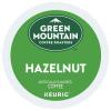 Hazelnut
