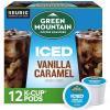 Vanilla Caramel