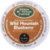 imageGreen Mountain Coffee Roasters ICED Classic Black Single Serve Keurig KCup Pods Medium Roast Iced Coffee 96 CountWild Mountain Blueberry