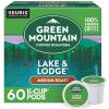 imageGreen Mountain Coffee Roasters Nantucket Blend SingleServe Keurig KCup Pods Medium Roast Coffee Pods 72 CountLake  Lodge