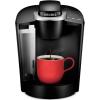 imageKeurig KClassic Single Serve KCup Pod Coffee Maker with 3 Brew Sizes 48oz Removable Reservoir BlackBlack
