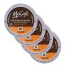 imageMcCafe Premium Roast Coffee Single Serve Keurig KCup Pods Medium Roast 60 Count 6 Packs of 10Pumpkin Spice