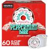 imageThe Original Donut Shop Peppermint Bark Keurig SingleServe KCup Pods Light Roast Coffee 60 CountPeppermint Bark