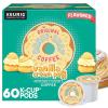 imageThe Original Donut Shop Vanilla Cream Puff Coffee Keurig Single Serve KCup Pods Medium Roast 96 CountVanilla Cream Puff