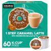 Caramel Latte