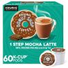 Mocha Latte