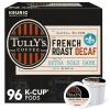 Decaf French Roast