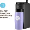imageKeurig KMini Mate Single Serve KCup Pod Coffee Maker BlackBlack