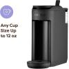 imageKeurig KMini Mate Single Serve KCup Pod Coffee Maker BlackBlack