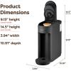 imageKeurig KMini Mate Single Serve KCup Pod Coffee Maker BlackBlack