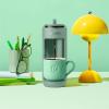 imageKeurig KMini Mate Single Serve KCup Pod Coffee Maker BlackGlamping Green