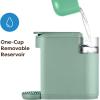 imageKeurig KMini Mate Single Serve KCup Pod Coffee Maker BlackGlamping Green