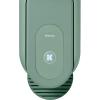 imageKeurig KMini Mate Single Serve KCup Pod Coffee Maker BlackGlamping Green