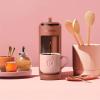 imageKeurig KMini Mate Single Serve KCup Pod Coffee Maker BlackRed Rocks
