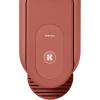 imageKeurig KMini Mate Single Serve KCup Pod Coffee Maker BlackRed Rocks