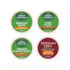 imageKeurig Green Mountain Coffee Roasters Single Origin Collection Variety Pack SingleServe KCup Pods 40 CountDecaf Coffee Variety