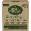 imageKeurig Green Mountain Coffee Roasters Single Origin Collection Variety Pack SingleServe KCup Pods 40 CountGreen Mountain Single Origin Collection
