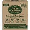 imageKeurig Green Mountain Coffee Roasters Single Origin Collection Variety Pack SingleServe KCup Pods 40 CountGreen Mountain Single Origin Collection