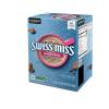 imageSwiss Miss Hot Cocoa Variety Pack Keurig SingleServe Hot Chocolate KCup Pods 40 CountLight Chocolate