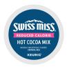 imageSwiss Miss Hot Cocoa Variety Pack Keurig SingleServe Hot Chocolate KCup Pods 40 CountLight Chocolate
