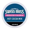 imageSwiss Miss Hot Cocoa Variety Pack Keurig SingleServe Hot Chocolate KCup Pods 40 CountLight Chocolate
