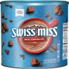 imageSwiss Miss Hot Cocoa Variety Pack Keurig SingleServe Hot Chocolate KCup Pods 40 CountMilk Chocolate