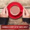 imageSwiss Miss Hot Cocoa Variety Pack Keurig SingleServe Hot Chocolate KCup Pods 40 CountMilk Chocolate