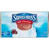 imageSwiss Miss Hot Cocoa Variety Pack Keurig SingleServe Hot Chocolate KCup Pods 40 CountMilk Chocolate