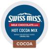 imageSwiss Miss Hot Cocoa Variety Pack Keurig SingleServe Hot Chocolate KCup Pods 40 CountMilk Chocolate