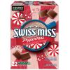 imageSwiss Miss Hot Cocoa Variety Pack Keurig SingleServe Hot Chocolate KCup Pods 40 CountPeppermint Chocolate