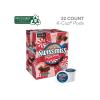 imageSwiss Miss Hot Cocoa Variety Pack Keurig SingleServe Hot Chocolate KCup Pods 40 CountPeppermint Chocolate