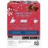 imageSwiss Miss Hot Cocoa Variety Pack Keurig SingleServe Hot Chocolate KCup Pods 40 CountPeppermint Chocolate