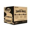 imageSwiss Miss Hot Cocoa Variety Pack Keurig SingleServe Hot Chocolate KCup Pods 40 CountVariety Pack