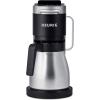 imageKeurig KDuo Plus Thermal Carafe Exclusively Compatible with Keurig KDuo Plus Coffee Maker Replacement Part Only Stainless Steel Finish
