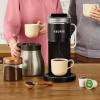 imageKeurig KDuo Plus Thermal Carafe Exclusively Compatible with Keurig KDuo Plus Coffee Maker Replacement Part Only Stainless Steel Finish