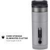 imageKeurig KSuite Premium InRoom Hospitality Coffee Maker Single Cup SilverBlack
