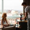 imageKeurig KSuite Premium InRoom Hospitality Coffee Maker Single Cup SilverBlack