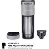 imageKeurig KSuite Premium InRoom Hospitality Coffee Maker Single Cup SilverBlack