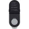 imageKeurig KSuite Premium InRoom Hospitality Coffee Maker Single Cup SilverBlack