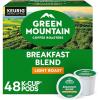 imageKeurig Medium Office Coffee Station Bundle Includes K2550 Single Serve Coffee Maker with 110 oz Water Reservoir  4 Value 48ct KCup Pod Coffee Boxes 192 Servings  1 KCup Pod Merchandiser