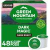 imageKeurig Medium Office Coffee Station Bundle Includes K2550 Single Serve Coffee Maker with 110 oz Water Reservoir  4 Value 48ct KCup Pod Coffee Boxes 192 Servings  1 KCup Pod Merchandiser