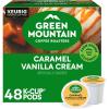 imageKeurig Small Office Coffee Station Bundle Includes K1550 Single Serve Coffee Maker  4 Value 48ct KCup Pod Coffee Boxes 192 Servings  1 KCupPod Merchandiser