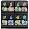 imageKeurig Small Office Coffee Station Bundle Includes K1550 Single Serve Coffee Maker  4 Value 48ct KCup Pod Coffee Boxes 192 Servings  1 KCupPod Merchandiser